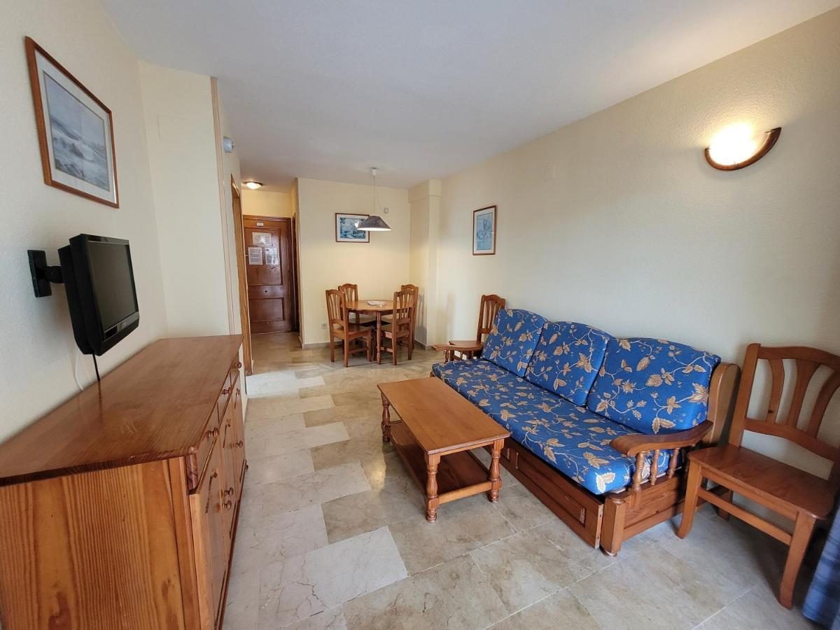 Torres Gardens-Fincas Бенидорм Экстерьер фото
